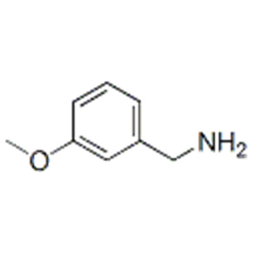 3-Methoxybenzylamine CAS 5071-96-5