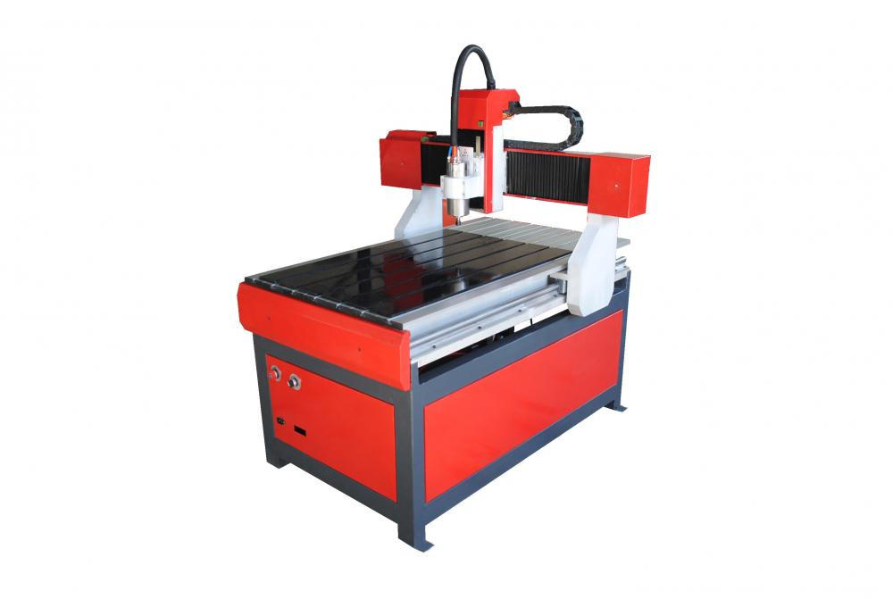  Mini Desktop CNC 6040