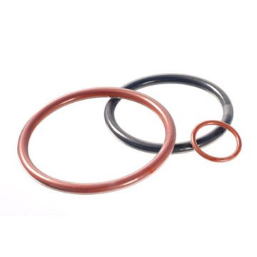 The Advantages of PTFE O-Rings
