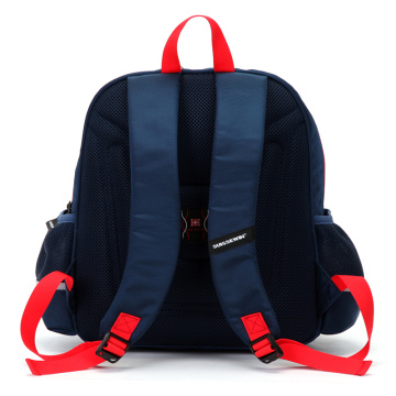 Suissewin Waterproof Durable Travel Laptop Backpack