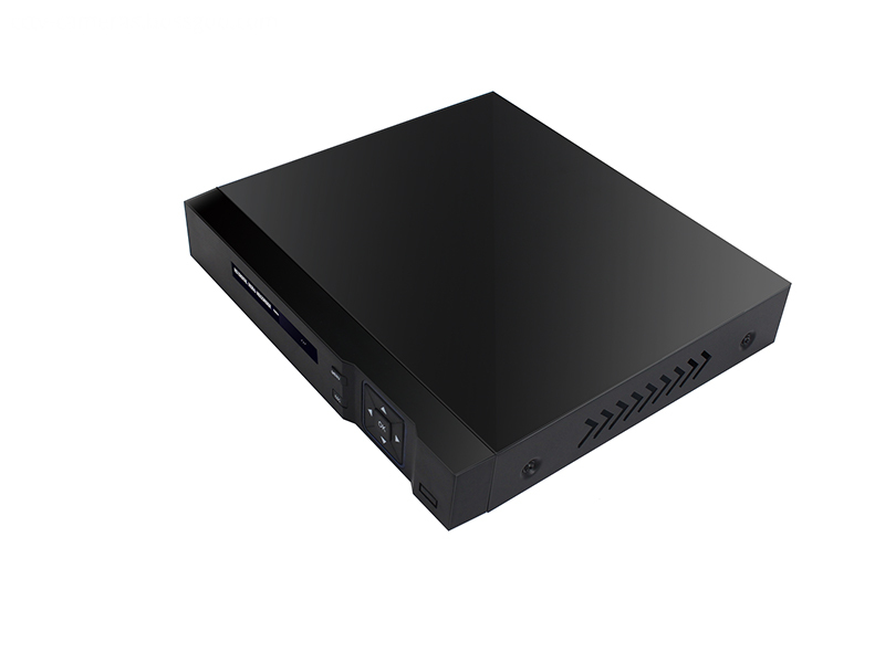 5 in 1 H.265 DVR XVR