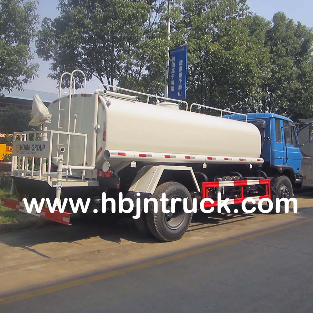 10000 Liters Water Truck