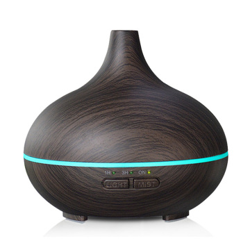 Wood Grain Aromatherapy Scent Air Machine for Home