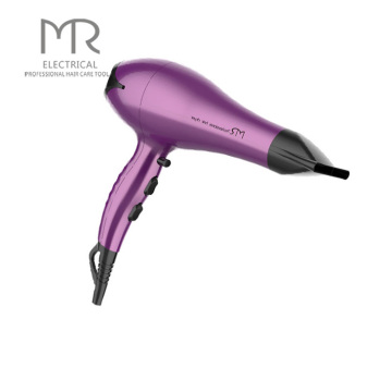 Professional Portable Household Hotel Use rechargeable wireless cordless hair dryer