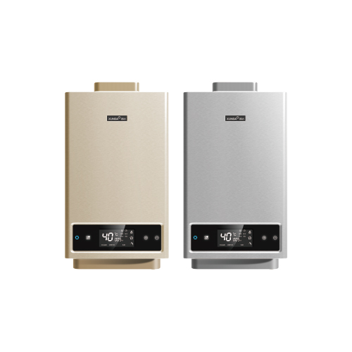CE Certified Gas Water Heater