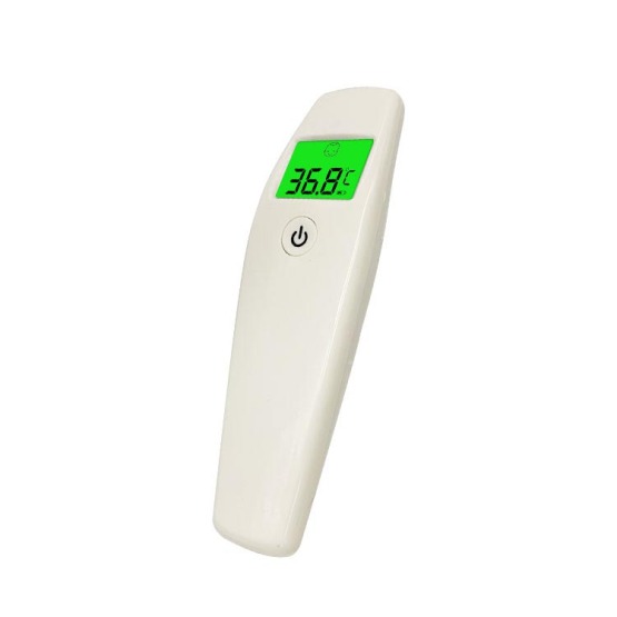 Non-contact Infrared Digital Forehead Temperature Gun