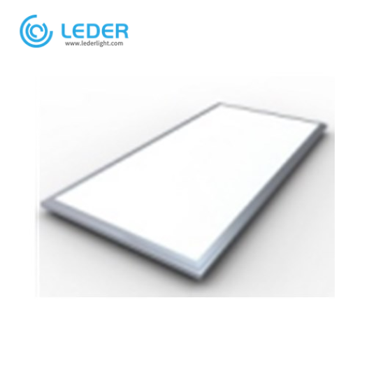 LEDER Surface mount LED panel lights