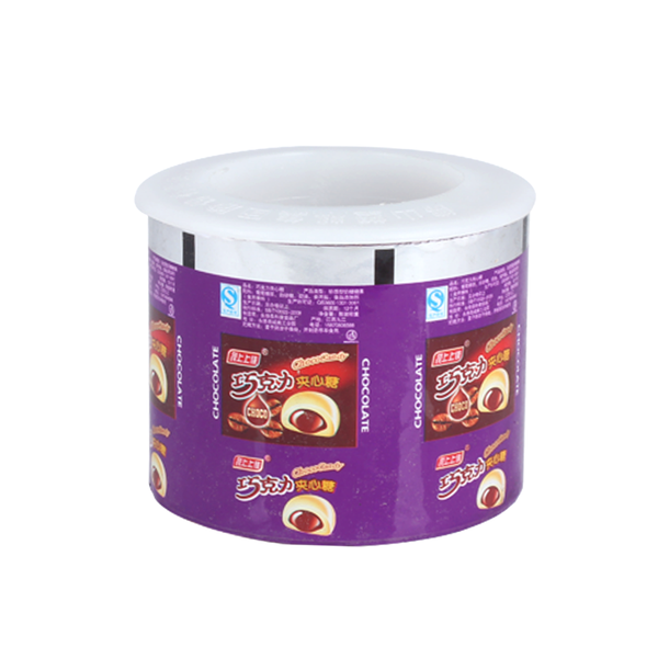 Candy Automatic Packaging Film
