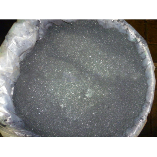 Factory Supply Ferric Chloride 96% Powder