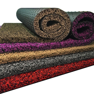 Protect car mats non-skid floor mat carpets