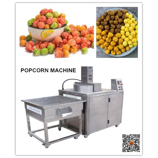 Commercial popcorn machines in stock for sale