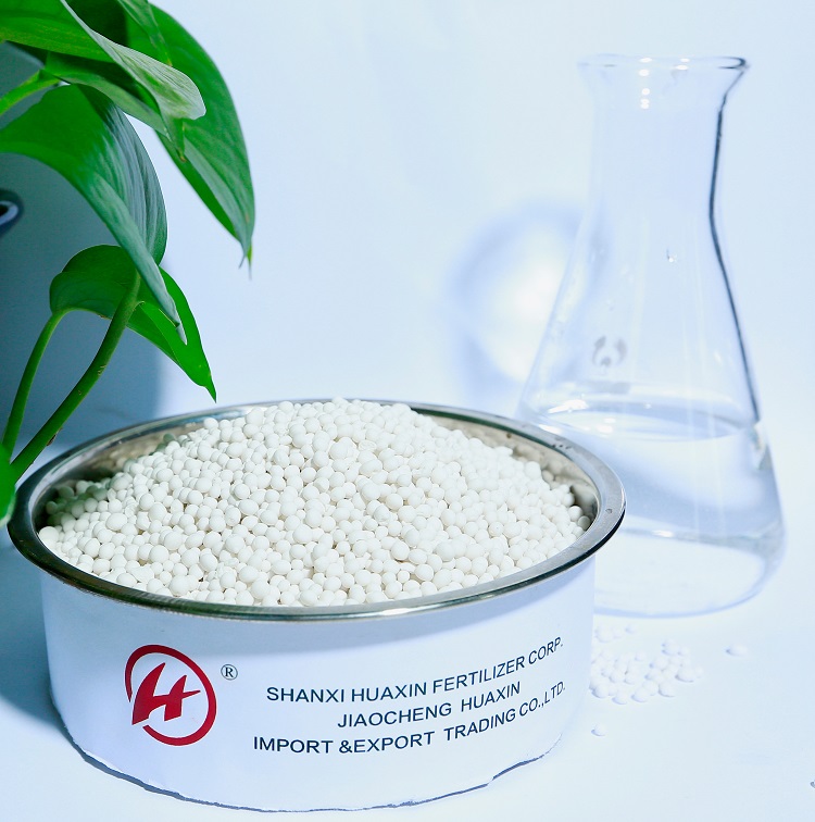 Ammonium Nitrate Sulphate N28%
