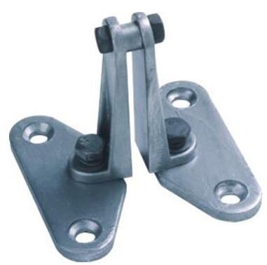 Substation Fittings MWL Outdoor Supports