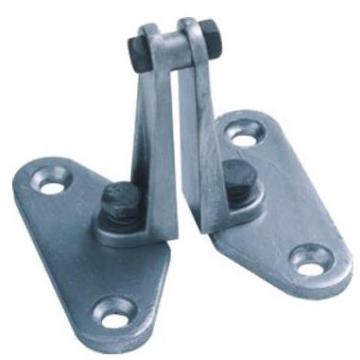 Bus-bar Fittings MWL Outdoor Supports for Bar
