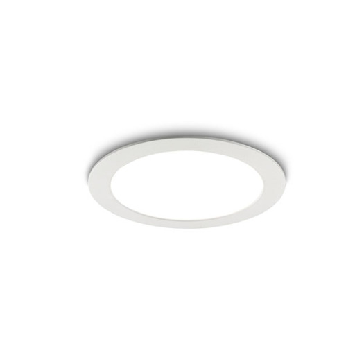 LEDER White Bright 6W LED Downlight