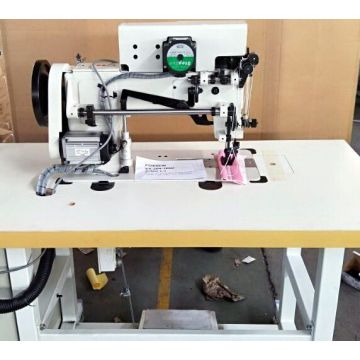 Computerized Ornamental Stitch Sewing Machine