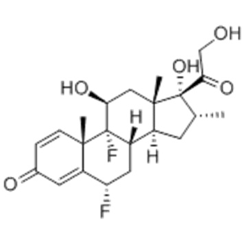 Flumethasone CAS 2135-17-3