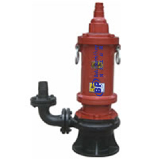 BQW explosion-proof diving sewage pumpS