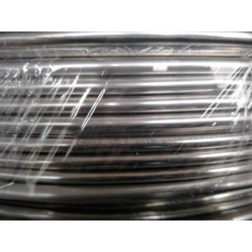 Stainless Steel Coil Tube A269 TP321