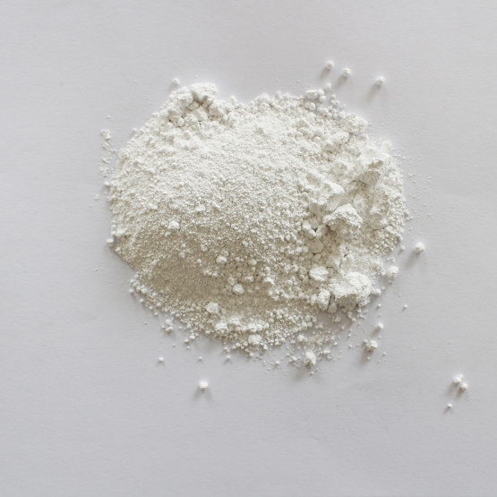 High purity molten ultrafine silicon powder