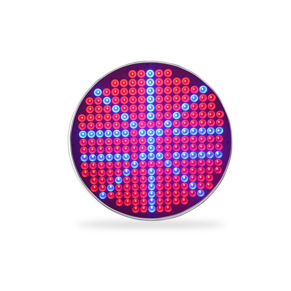 UFO Red Blue UV IR LED Grow Light