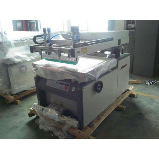 6090 screen printing machine