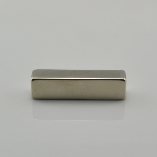 N35 sintered neodymium Ndfeb bar magnet