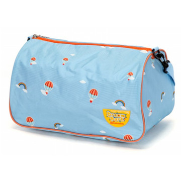 Suisswin Children Cartoon Waterproof Shoulder Messenger Bag