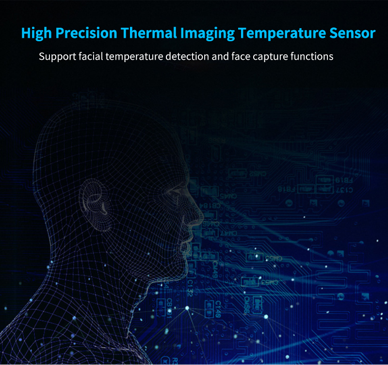 Thermal Imaging Camera 