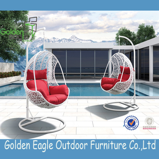 Patent Products of Outdoor Rattan Lounge