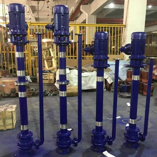 YW explosion-proof liquid sewage pump  1