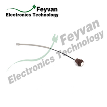 Mini NTC Temperature Sensor Probe Cable Assembly