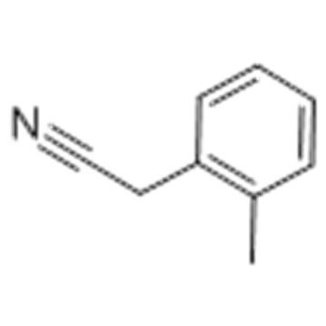 Benzeneacetonitrile,2-methyl- CAS 22364-68-7