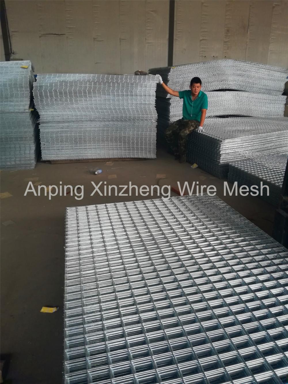 Gi Welded Mesh21