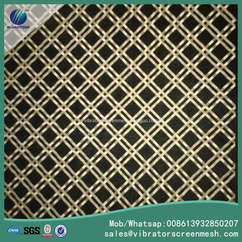 Woven Wire Decoration Mesh