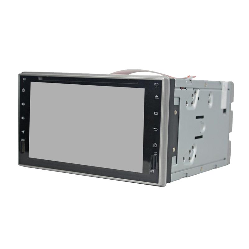 6.2" DVD Player For Universal