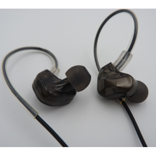 Bluetooth Stereo Sport in-Ear Earphones