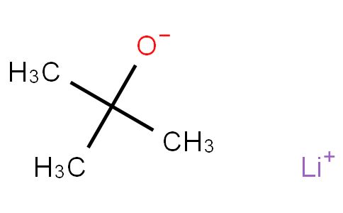 Lithium t-butoxide