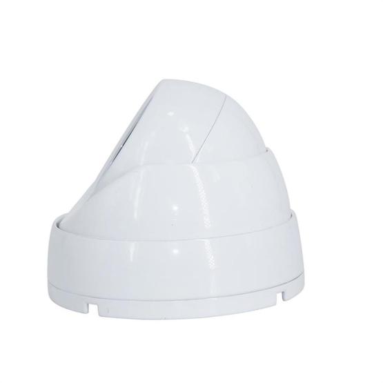 Turret Mini 2MP IP Dome Camera