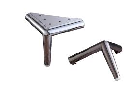 Aluminum Mold Furniture Legs