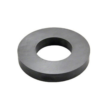 Ferrite Magnet Ceramic Magnets Ring Shaped