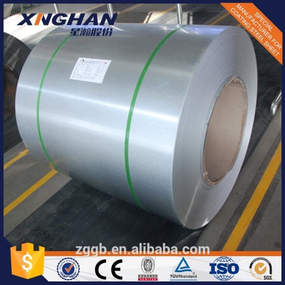 JIS G3321 Galvalume coil/Aluzinc coil