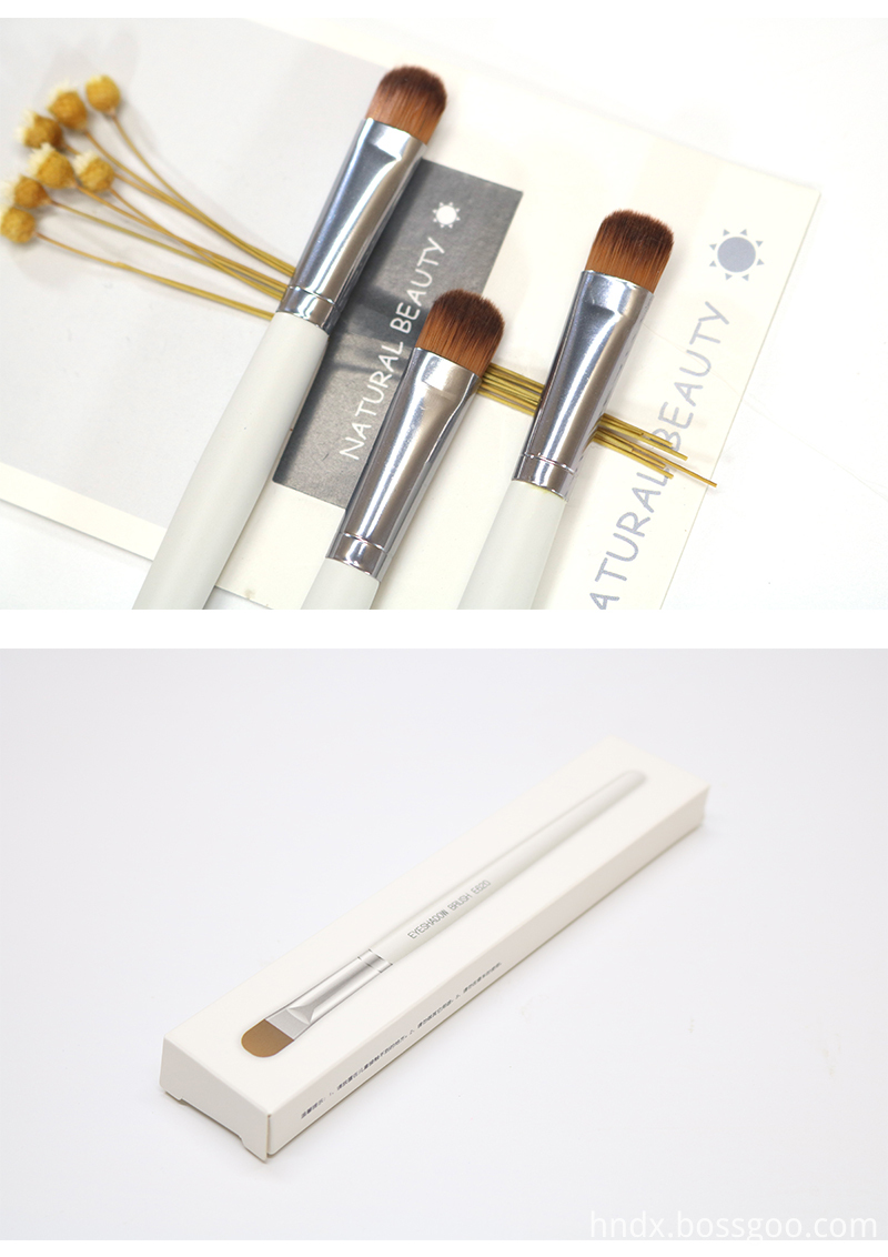 Single Eyeshadow Brush 7