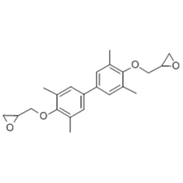 4,4'-Bis(2,3-epoxypropoxy)-3,3',5,5'-tetramethylbiphenyl CAS 85954-11-6