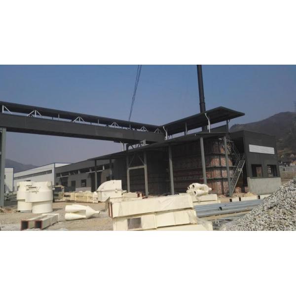 activated charcoal plant machinery equipment