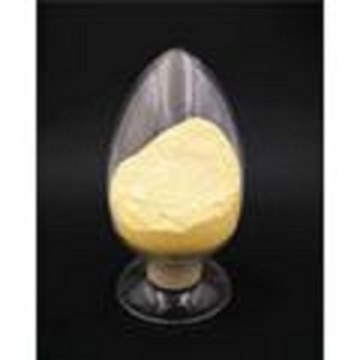 CAS 1314-35-8 Yellow tungsten oxide powder WO3 powder
