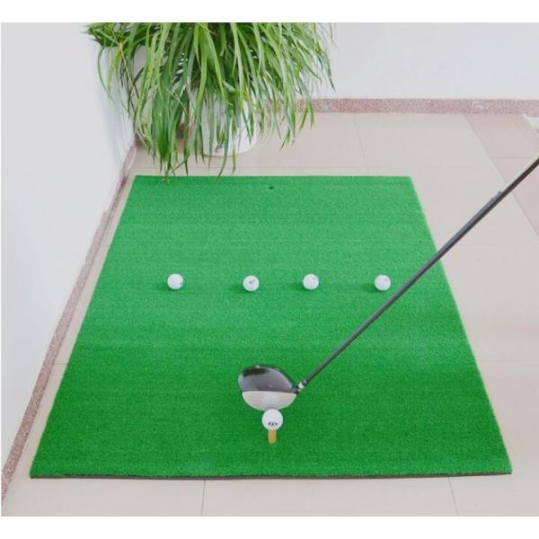 Golf hitting Mat Foldable Carpet Base Turf mats