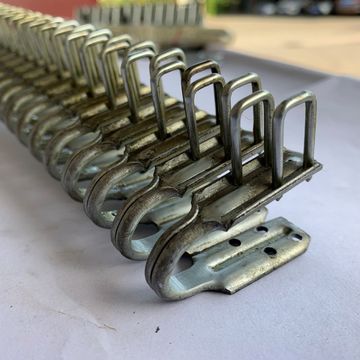 HuoLong HL2000² High-Strength Linked Conveyor Belt Fastener