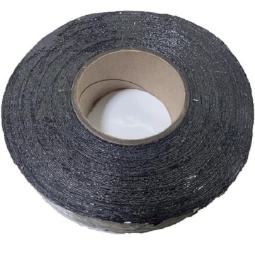 Seal waterproof adhesive tape for asphalt pavement