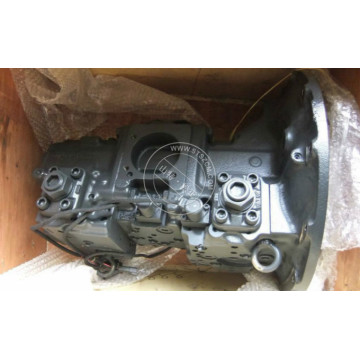 Genuine komatsu pc200-8mo main pump 708-2L-00400